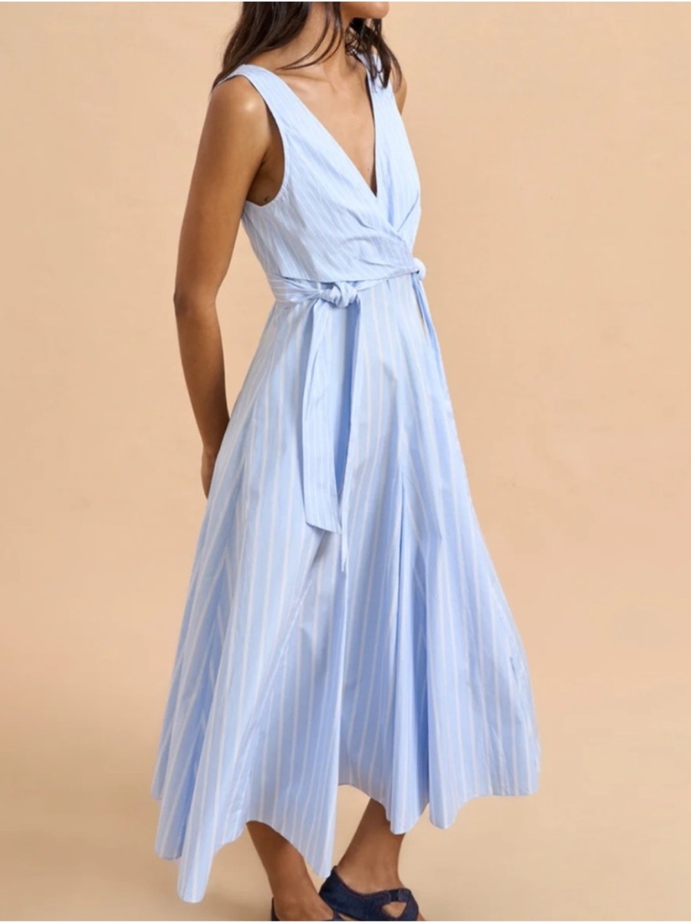 La Ligne Gabrielle Dress (Small)